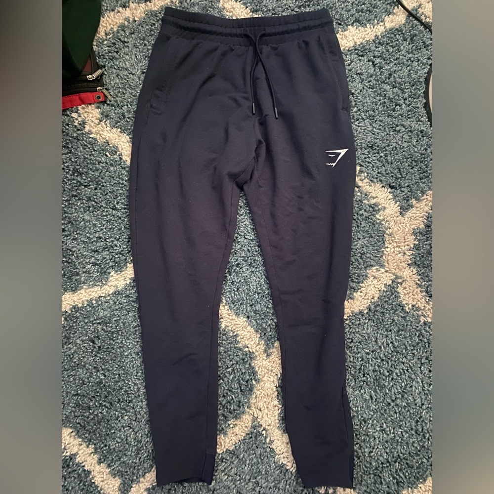 Gymshark Small sweatpants